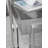 54'' Console Table