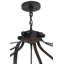 Citadel 10 - Light Chandelier