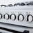 Avanti 20" Compact Gas Range Oven-16686597