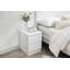 Marqita 2 Drawer Bedside Table-1975825784