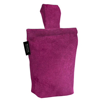 Matt Fabric Floor Stop