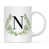 N