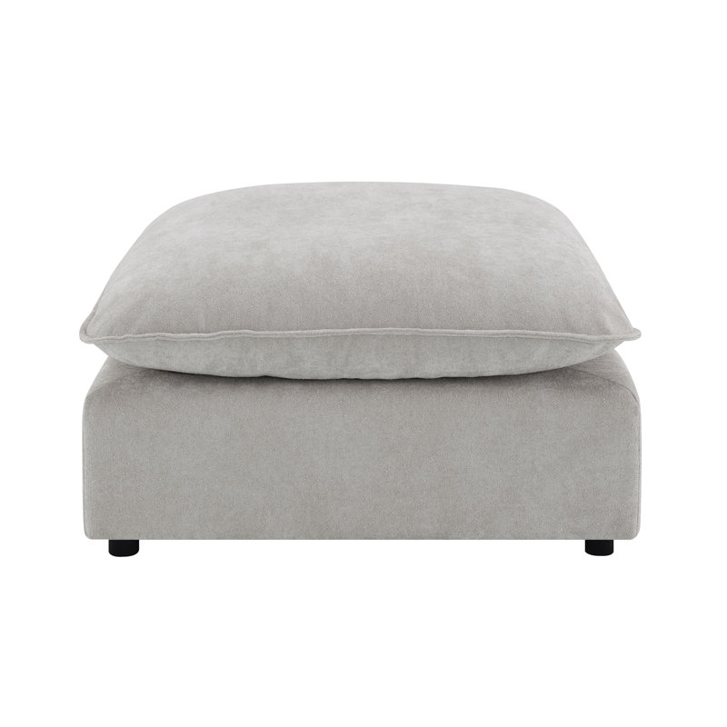 Rhodes Modular Ottoman