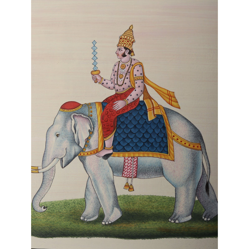 Painting Print