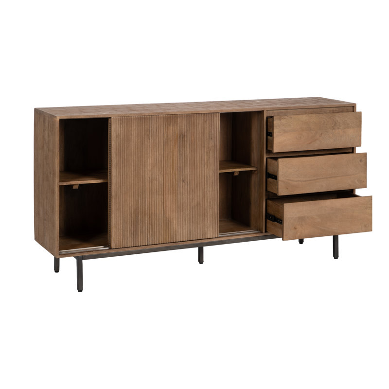 Annaleah 180cm Sideboard