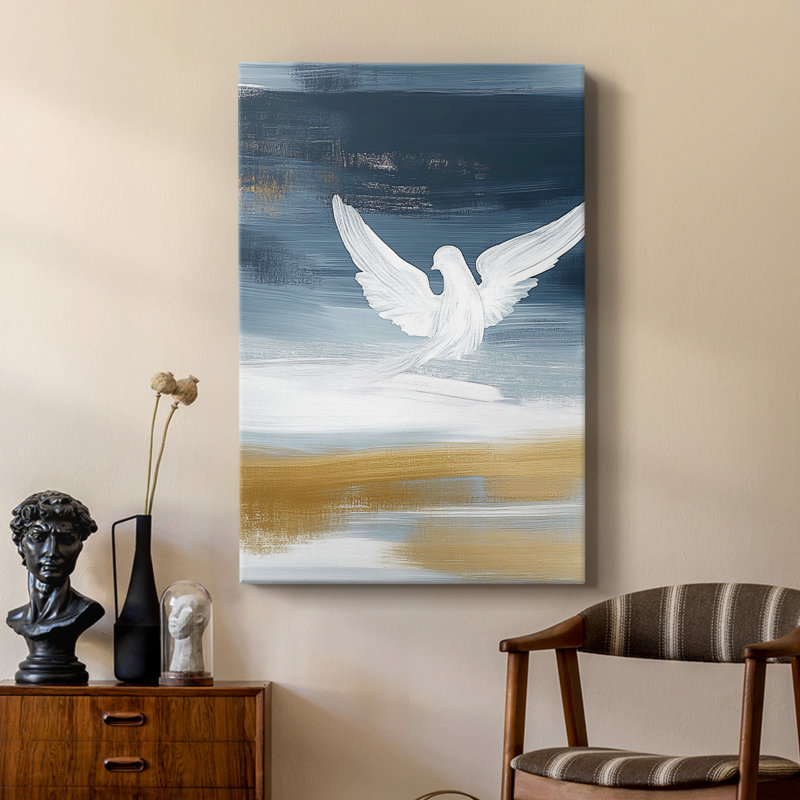 Art des Fêtes de Noël CCXVI - galerie Cavas sur mesure, H 36 po x l 24 po