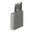 BergHOFF Balance Recycled Universal Knife Block