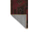 Tapis brun Randol Traditional 2412-350815565