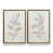Polished Gold Floater Framed is unavailable
