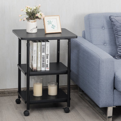 Lichtwardt End Table