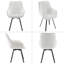 Beselare 48.5 cm H Velvet Armchair-877847725-920858173