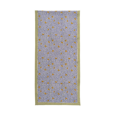 Salem Runner - Purple - 16" x 72"
