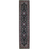 Wool Oriental Area Rug