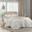Porter Soft Washed Pinch Pleated Comforter Set-1767938862-1795148188