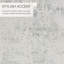 Tapis crème / gris clair Heanor-37842422