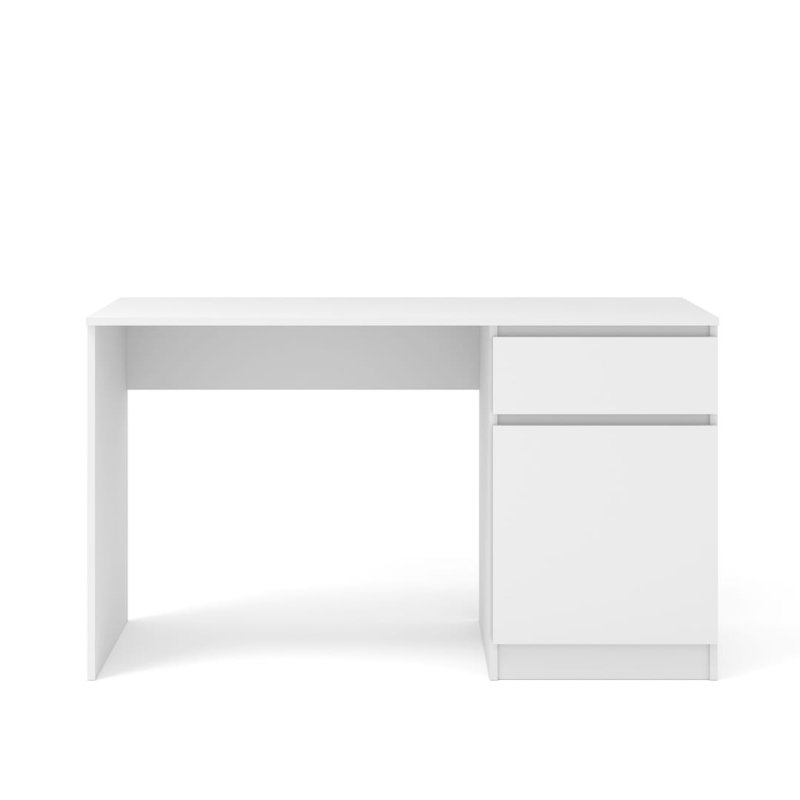 Writing Desk, White