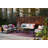 Betzaira 7 - Person Patio Conversation Set with Cushions