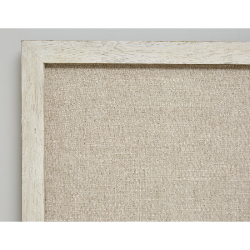 Iker Standard Bed, Queen