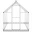 Chantele 7.5 Ft W x 5.5 Ft D Greenhouse-446567853-464503365