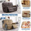 Housse pour fauteuil inclinable et imperméable Wildee-836872089-836872092