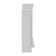 Allsop 69.3'' W Electric Fireplace