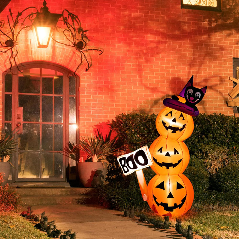 Halloween Decoration