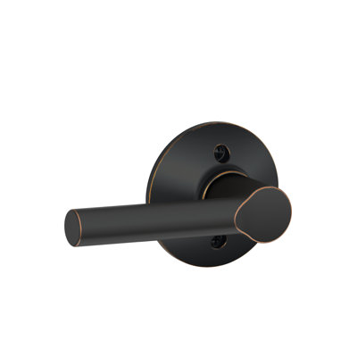 Broadway Lever Non-Turning Lock