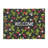 Strawberries Welcome Indoor Doormat-1699713279-1699713235