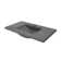 Palomar 36.5" Single Bathroom Vanity Top with Sink