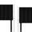 Jadeen Upholstered Panel Headboard-1609287303-1609287304
