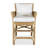 Pacific Rattan Counter Stool