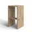 Dalina Solid Wood Counter Stool-843998627-843998628