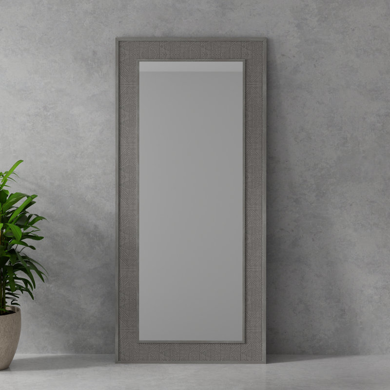 Aimilios Flat Mirror