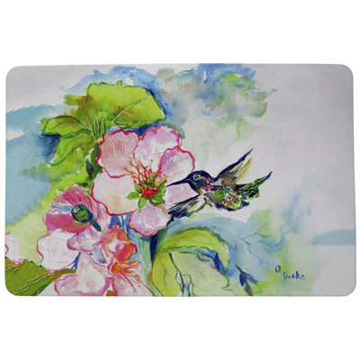 Bryn Non-Slip Indoor Doormat