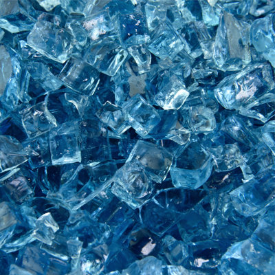 10 Lb. Fire Glass