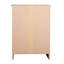 Table de chevet Lindsey G0043-N RTA