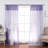 Duluth Sheer Curtain Pair-74247140