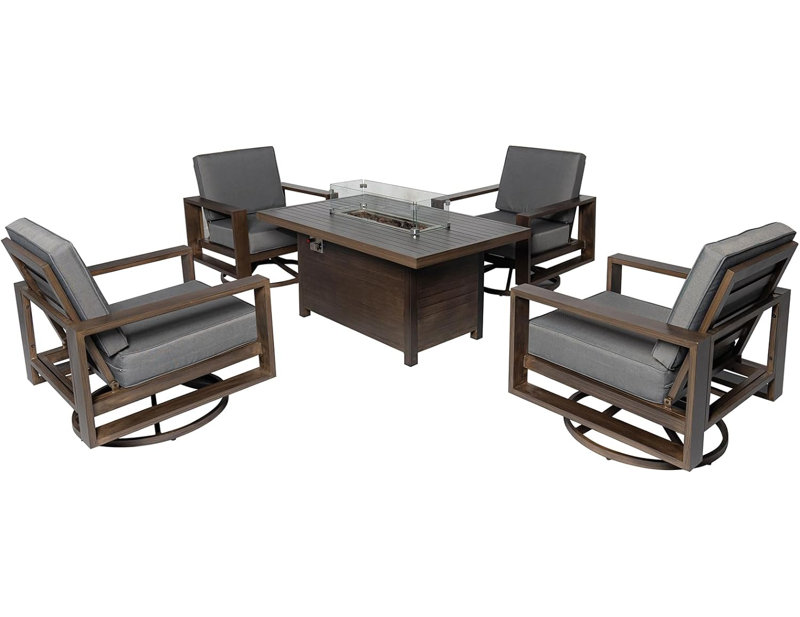 Gumbs Outdoor