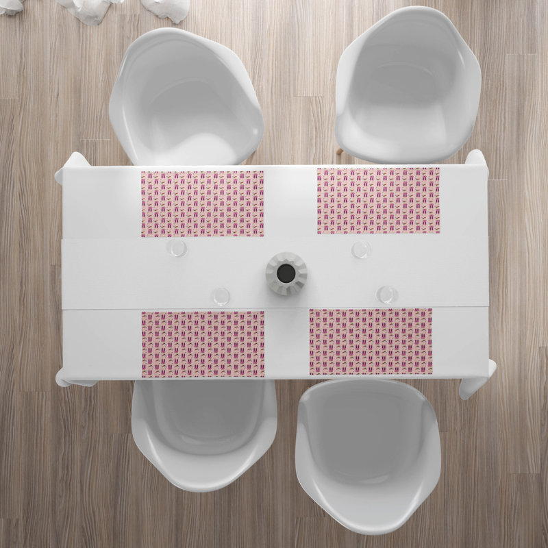 Récapitulatif 18,5" lapin