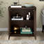 Armoire d'appoint rectangulaire Easton-978530940