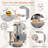 Cat Tree Tower-249466400