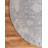Geddis Ikat Indoor Rug-1138081243