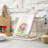 Dazmond Kitchen Decor Book Display with Marble Base