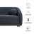 Holland 85" Chenille Fabric Sofa-111681130