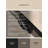 Machine Washable Eldred Modern Pickup Truck Modern Rug in Beige – Black Binding-81996427