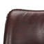 Fauteuil capitonné l 28 po Mondal