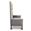 Balustrade Armchair