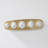 BEZEL Light Integrated LED Wall Sconce by Noz Nozawa for Corbett Lighting-98081036