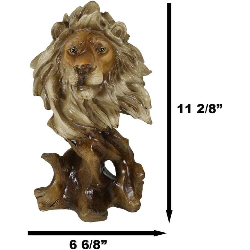 Esmaralda Animals Figurines & Sculptures