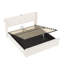 Upholstered Ottoman Storage Bed